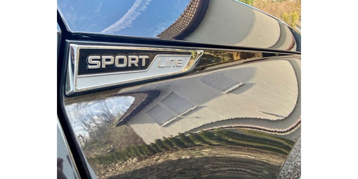 Skoda Kodiaq 54.500 km 31.750 &euro; Lennestadt 57368