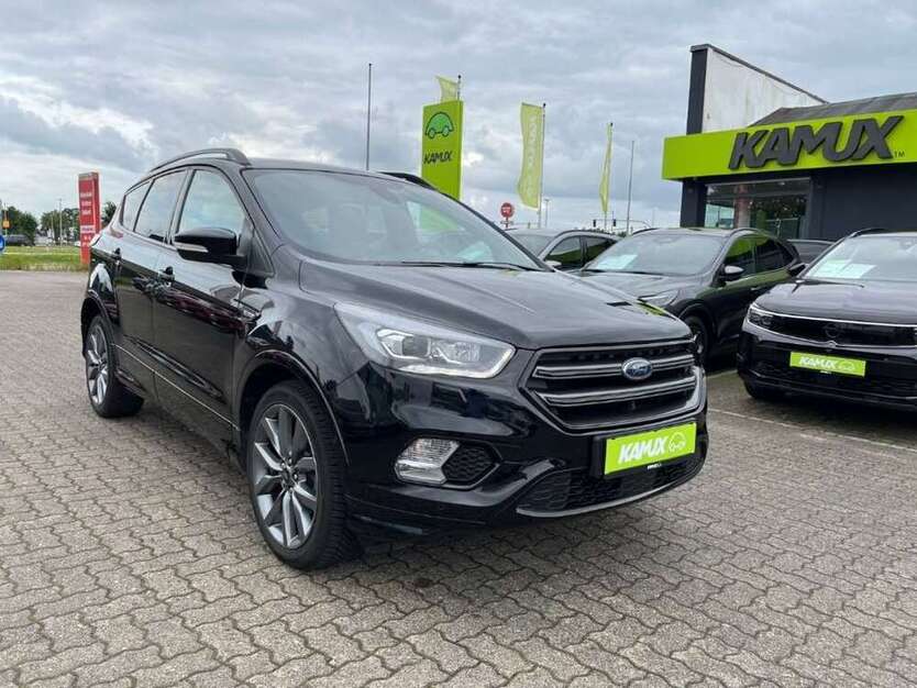 Kuga