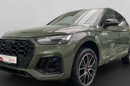 Audi Q5 13.505 km 55.403 &euro; Freising 85356