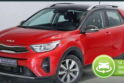 Kia Stonic 25.634 km 16.290 &euro; Eching i. Ndb. 84174