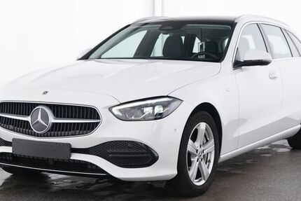 Mercedes-Benz C 300 39.015 km 37.900 &euro; Günzburg 89312