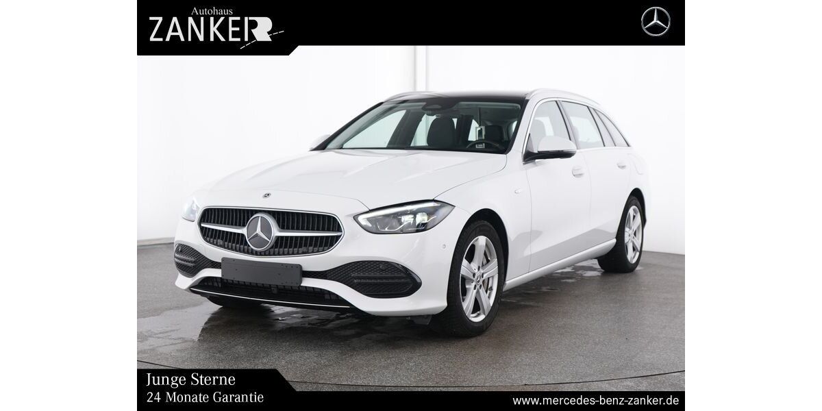 Mercedes-Benz C 300 39.015 km 37.900 &euro; Günzburg 89312
