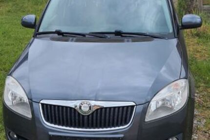 Skoda Fabia 144.769 km 1.600 &euro; Gestratz 88167