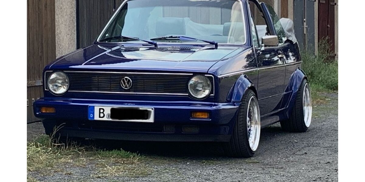 VW Golf 215.000 km 20.000 &euro; Schulzendorf 15732