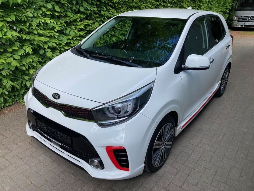 Picanto