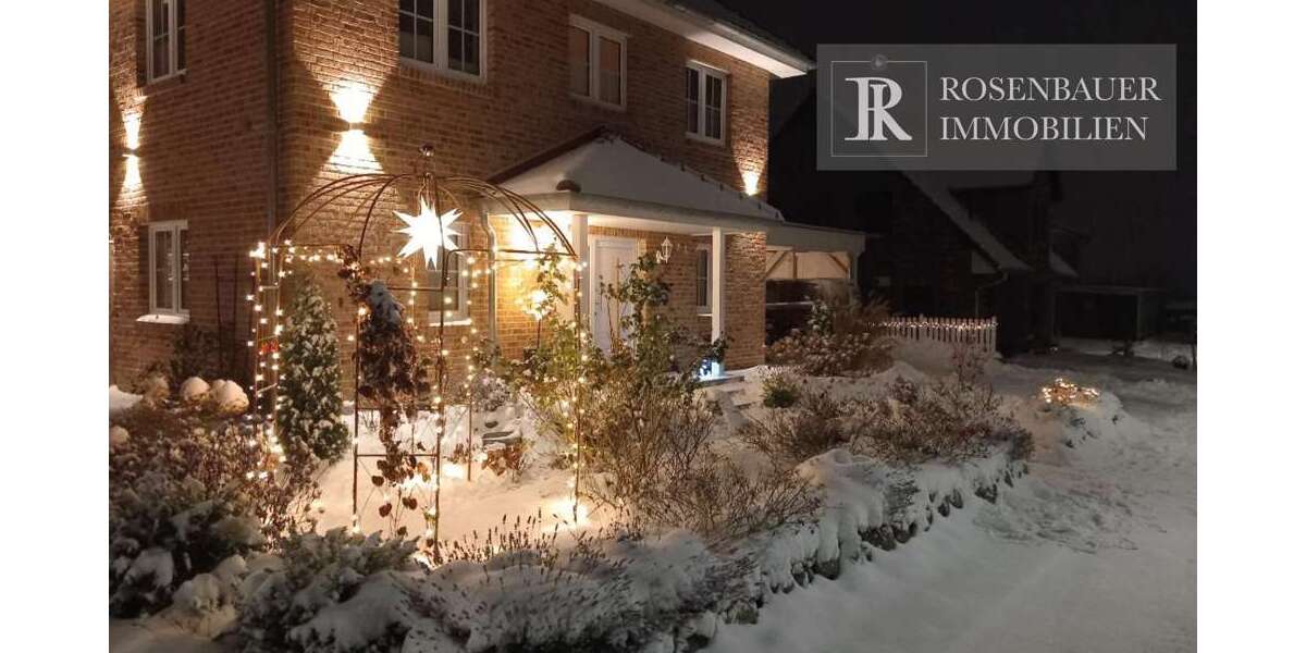 Haus zum Kaufen in Ratzeburg 745.000 € 175 m² 5 zimmer