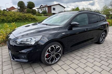 Ford Focus 130.000 km 11.500 &euro; Heusweiler 66265