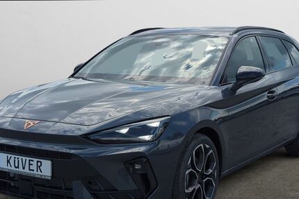 Cupra Leon 1.500 km 33.993 &euro; Hagen 27628