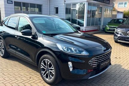Ford Kuga 51.000 km 20.999 &euro; Wolfenbüttel 38304
