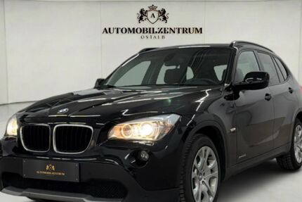 BMW X1 135.000 km 11.200 &euro; Dinkelsbühl 91550