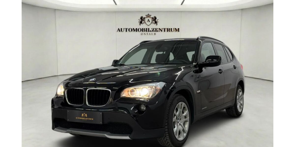 BMW X1 135.000 km 11.800 &euro; Dinkelsbühl 91550