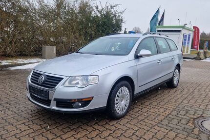 VW Passat Variant 215.000 km 6.400 &euro; Neuruppin 16816