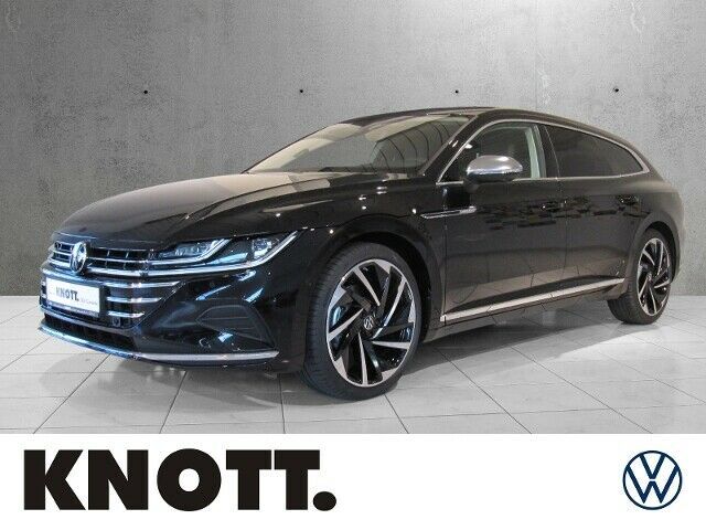 VW Arteon 25.673 km 49.989 € Cottbus 03044