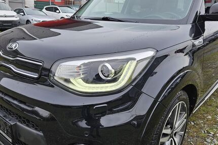 Kia Soul 132.000 km 9.300 € Kelkheim 65779