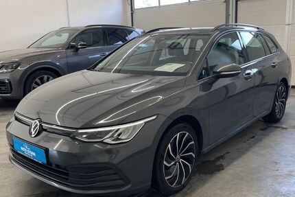 VW Golf 162.100 km 14.499 &euro; Landau a.d.Isar 94405