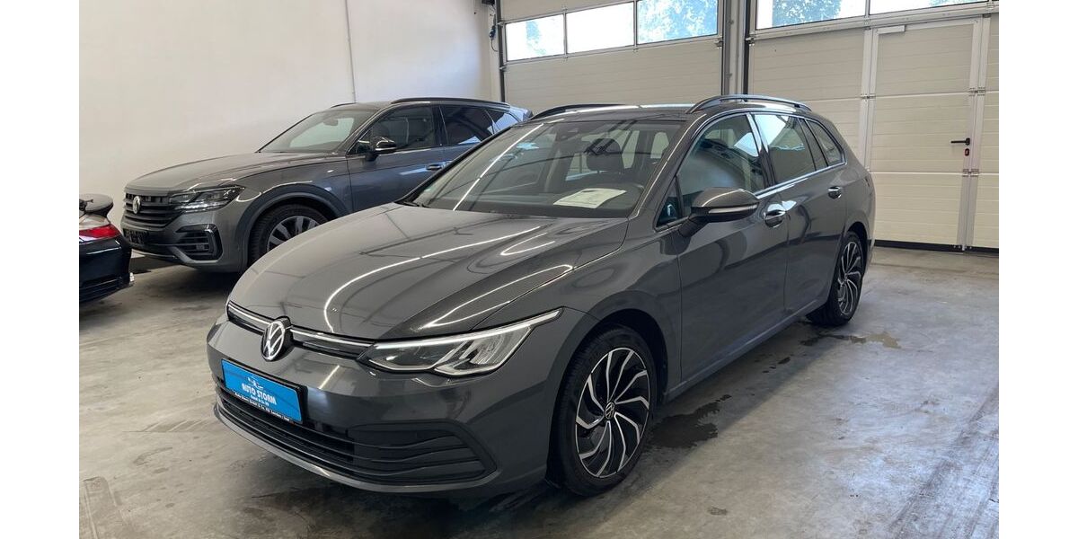 VW Golf 162.100 km 14.499 &euro; Landau a.d.Isar 94405