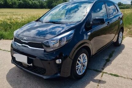 Kia Picanto 29.700 km 10.500 &euro; Kirchheim unter Teck 73230