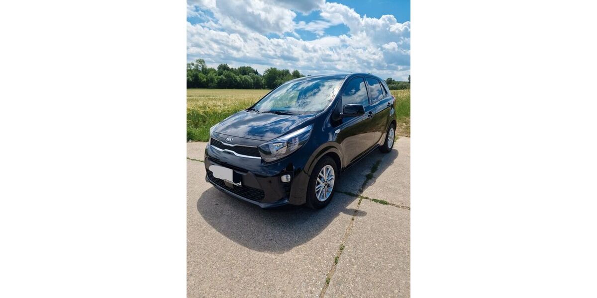Kia Picanto 29.700 km 10.500 &euro; Kirchheim unter Teck 73230