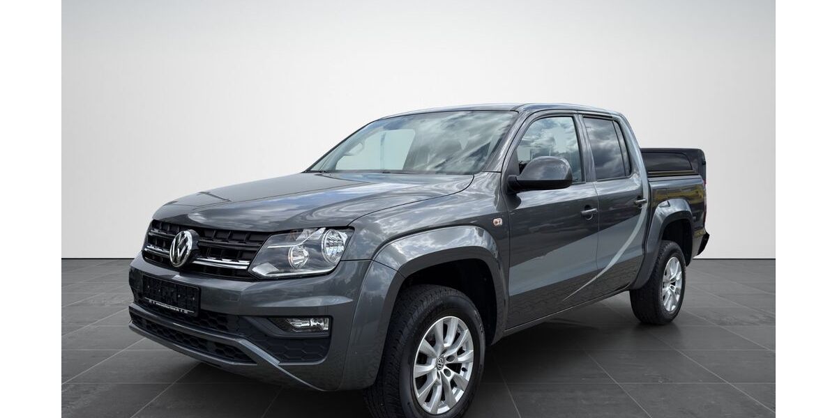 VW Amarok 233.800 km 16.999 &euro; Valley , Landkreis Miesbach 83626