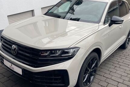 VW Touareg 9.990 km 82.500 &euro; Brachtendorf 56761