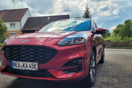 Ford Kuga 59.530 km 20.700 &euro; Gerhardshofen 91466