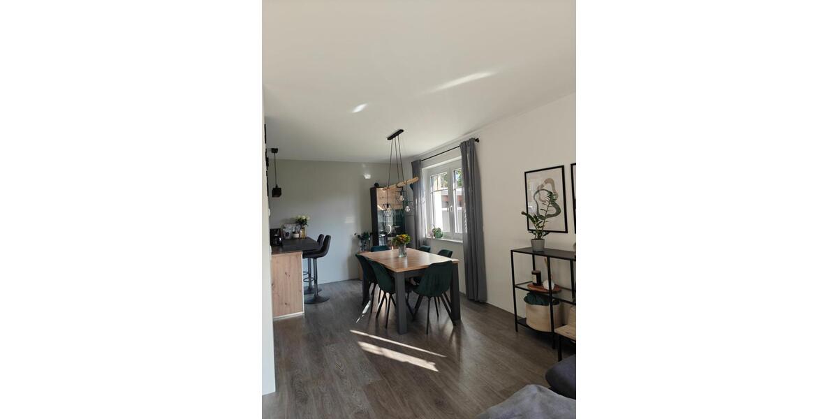 Terrassenwohnung Osterholz-Scharmbeck Scharmbeck - 3 Zimmer, 92 m&sup2;, 1.250&euro; | Angebot:25831576