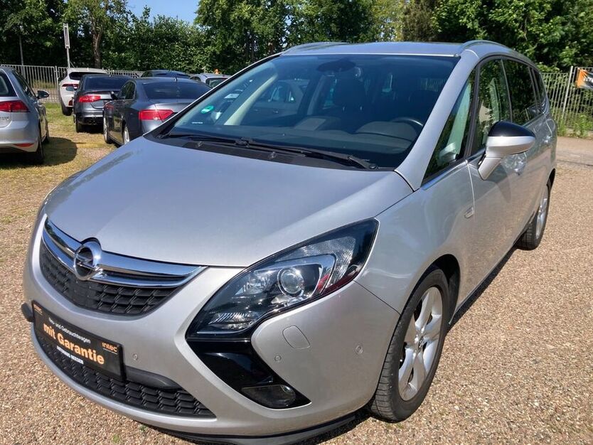 Zafira