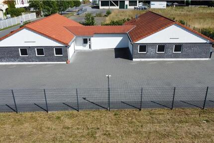 Bürofläche in Porta Westfalica zu vermieten – ab sofort! - 183m2 zimmer