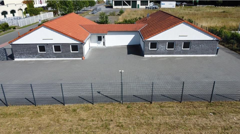 Bürofläche in Porta Westfalica zu vermieten – ab sofort! - 183m2 zimmer