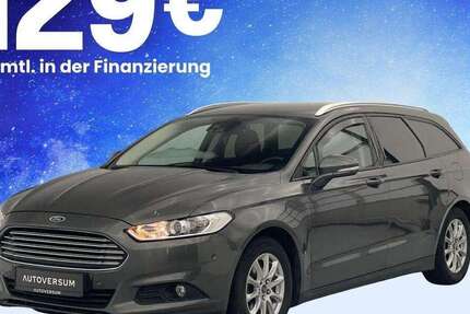 Ford Mondeo 92.198 km 11.949 € Uetersen bei Hamburg 25436