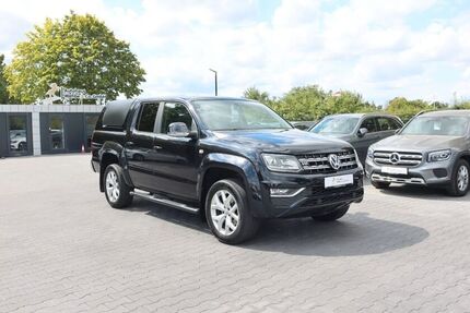 VW Amarok