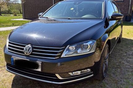 VW Passat Variant 173.000 km 9.990 &euro; Neu Gülze 19258