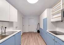 Wohnung zum Mieten in Berlin 390 € 17.6 m²