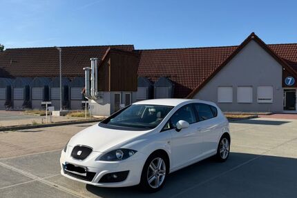 Seat Leon 220.000 km 3.299 &euro; Fürth 90763