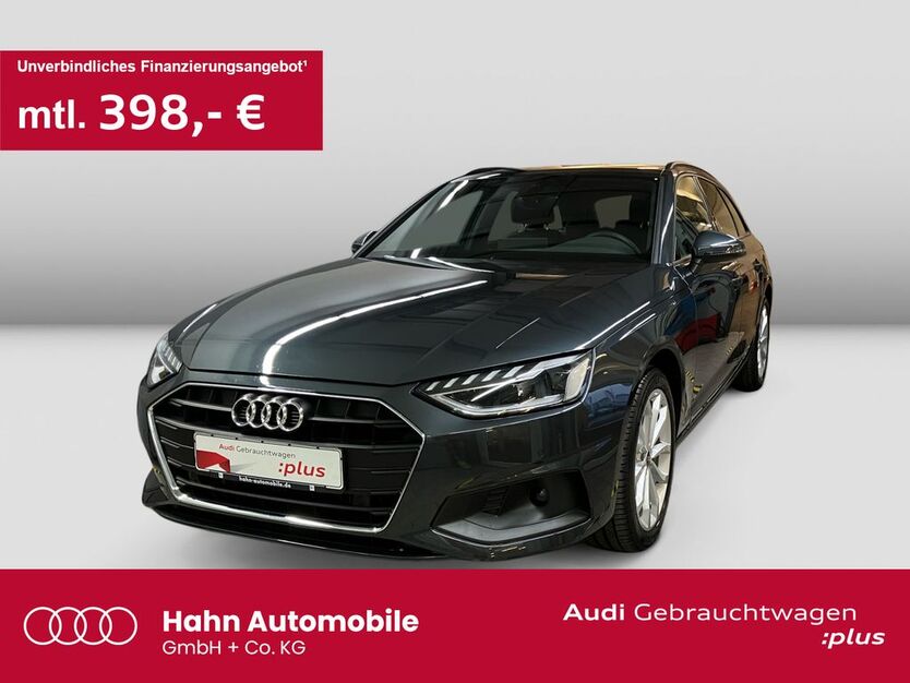 Audi A4 22.000 km 39.490 € Ludwigsburg 71636