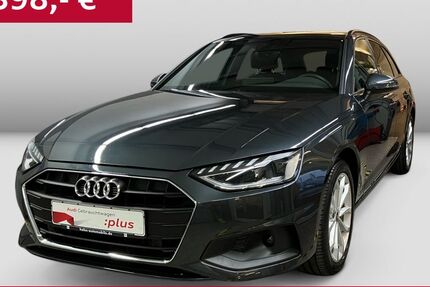 Audi A4 35.000 km 37.890 &euro; Ludwigsburg 71636