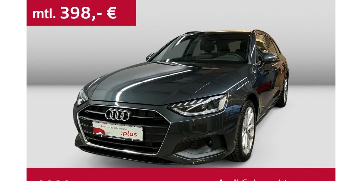 Audi A4 35.000 km 37.890 &euro; Ludwigsburg 71636