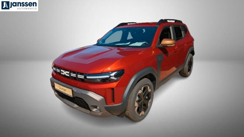 Dacia Duster 2.771 km 25.080 &euro; Aurich 26605