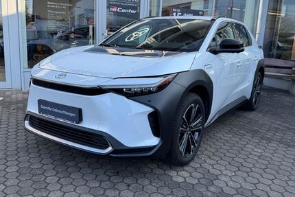 Toyota bZ4X 10.500 km 37.390 &euro; Hilpoltstein 91161