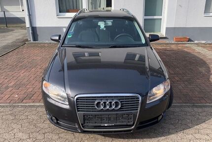 Audi A4 345.000 km 950 &euro; Augustdorf 32832