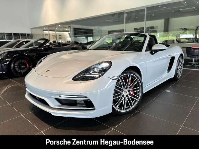 Boxster
