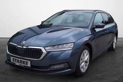 Skoda Octavia 120.887 km 18.990 &euro; Georgsmarienhütte 49124