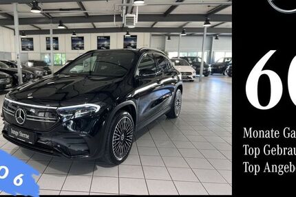 Mercedes EQA