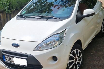 Ford Ka/Ka+ 166.362 km 1.900 &euro; Dannenfels 67814