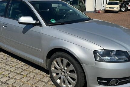 Audi A3 350.000 km 3.690 &euro; Gifhorn 38518