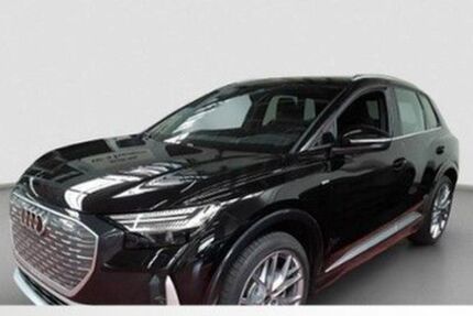 Audi Q4