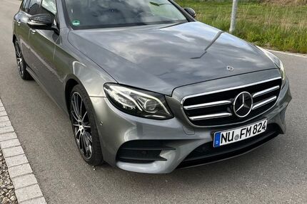 Mercedes-Benz E 400 174.900 km 21.900 &euro; Berkheim 88450