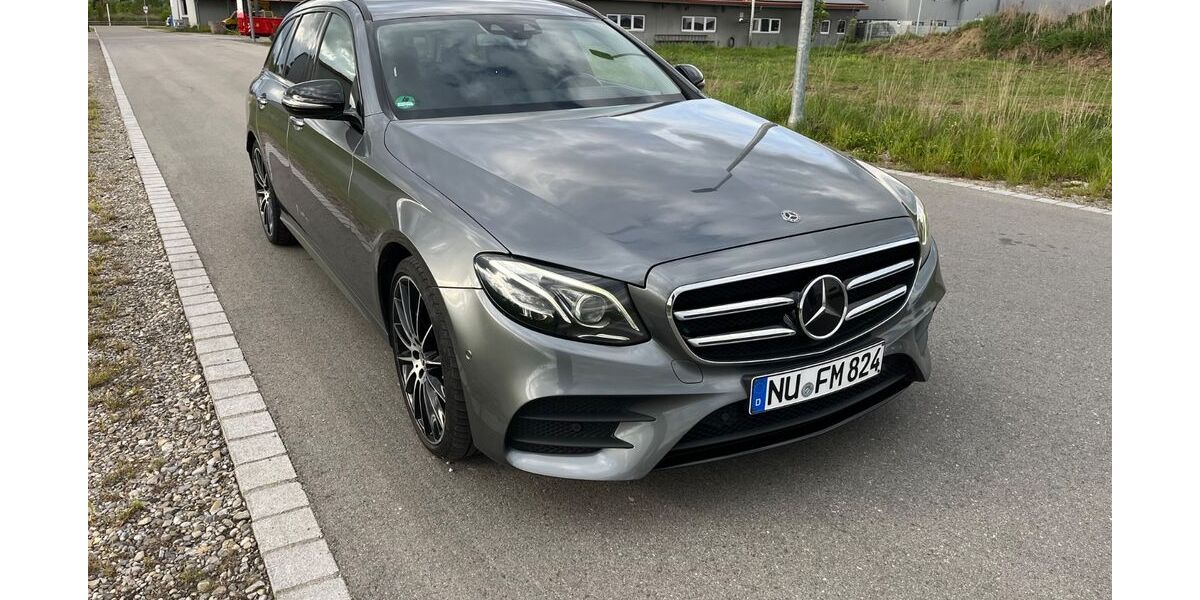 Mercedes-Benz E 400 174.900 km 21.900 &euro; Berkheim 88450