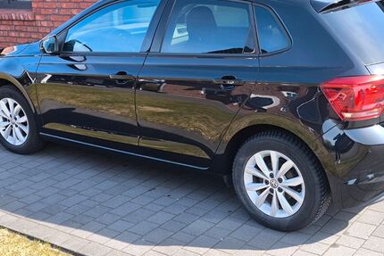 VW Polo 75.000 km 13.000 &euro; Großefehn 26629