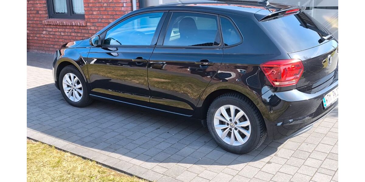 VW Polo 75.000 km 13.000 &euro; Großefehn 26629